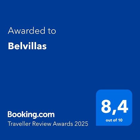 Belvillas Montauroux Εξωτερικό φωτογραφία