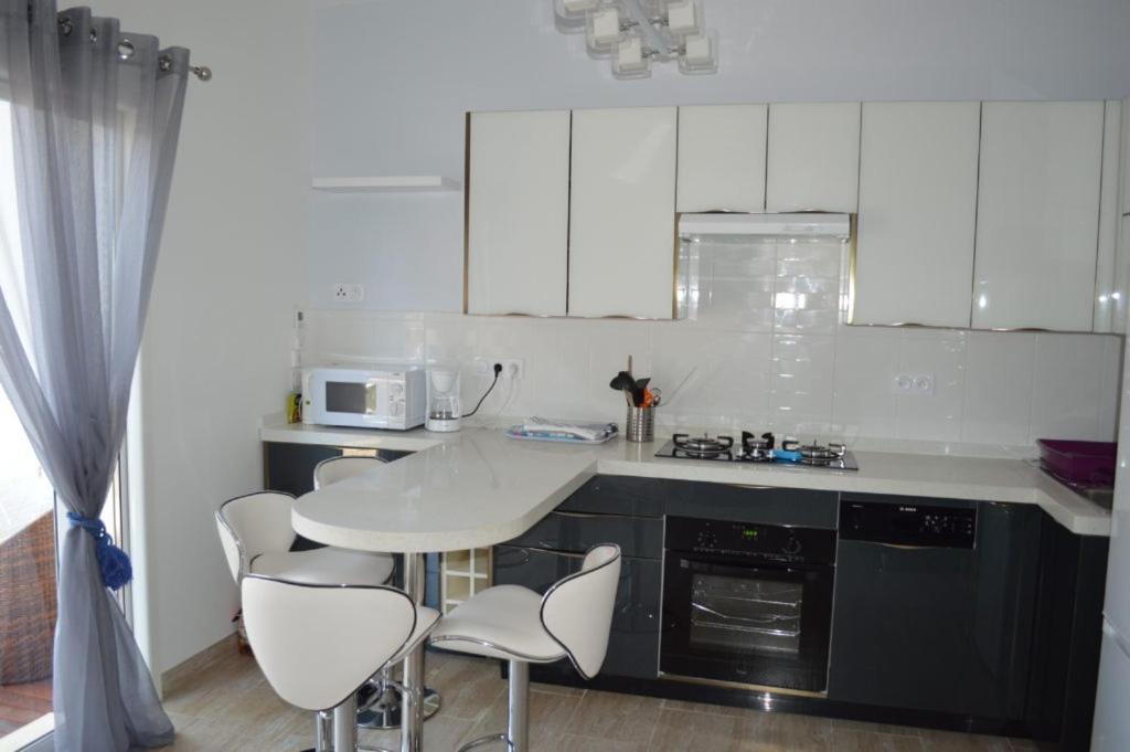 Belvillas Montauroux Εξωτερικό φωτογραφία