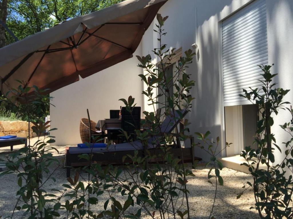 Belvillas Montauroux Εξωτερικό φωτογραφία