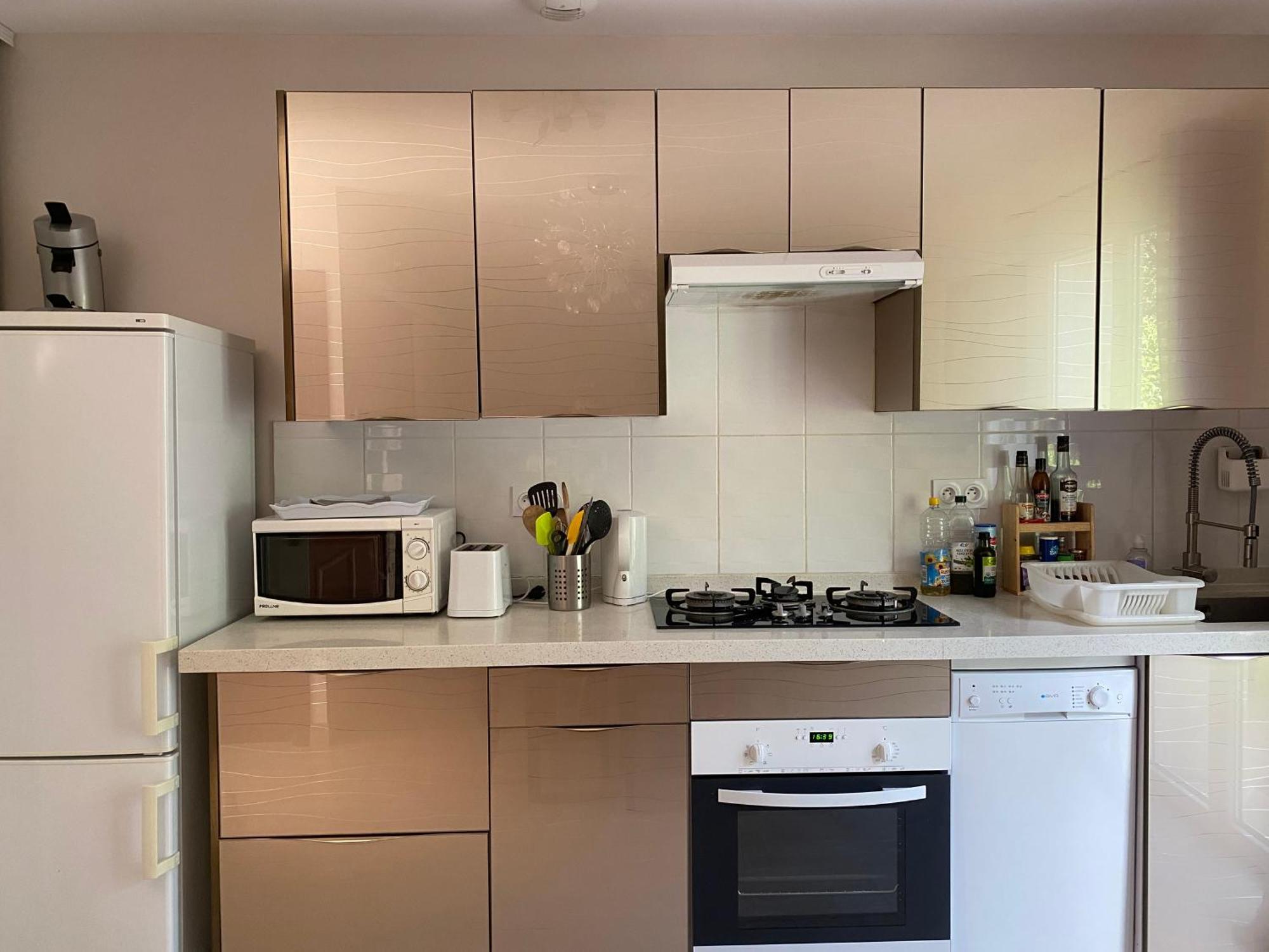 Belvillas Montauroux Εξωτερικό φωτογραφία