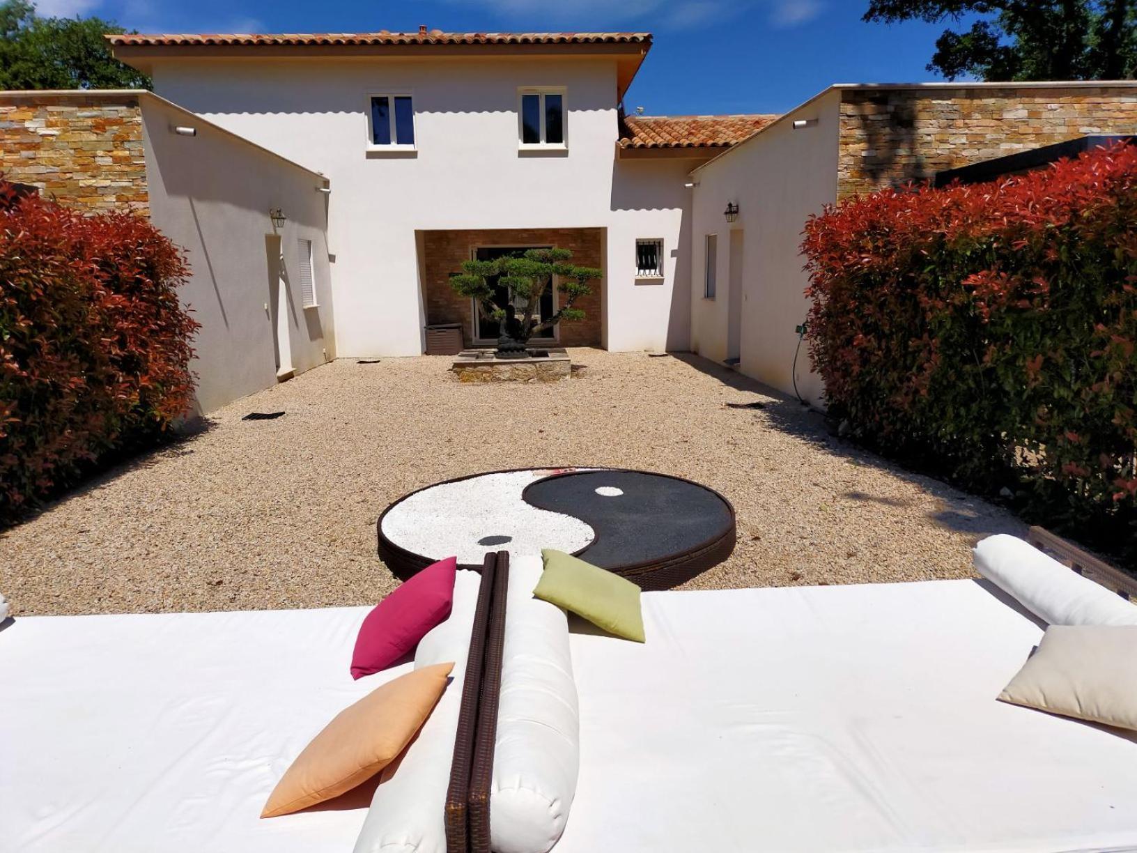 Belvillas Montauroux Εξωτερικό φωτογραφία