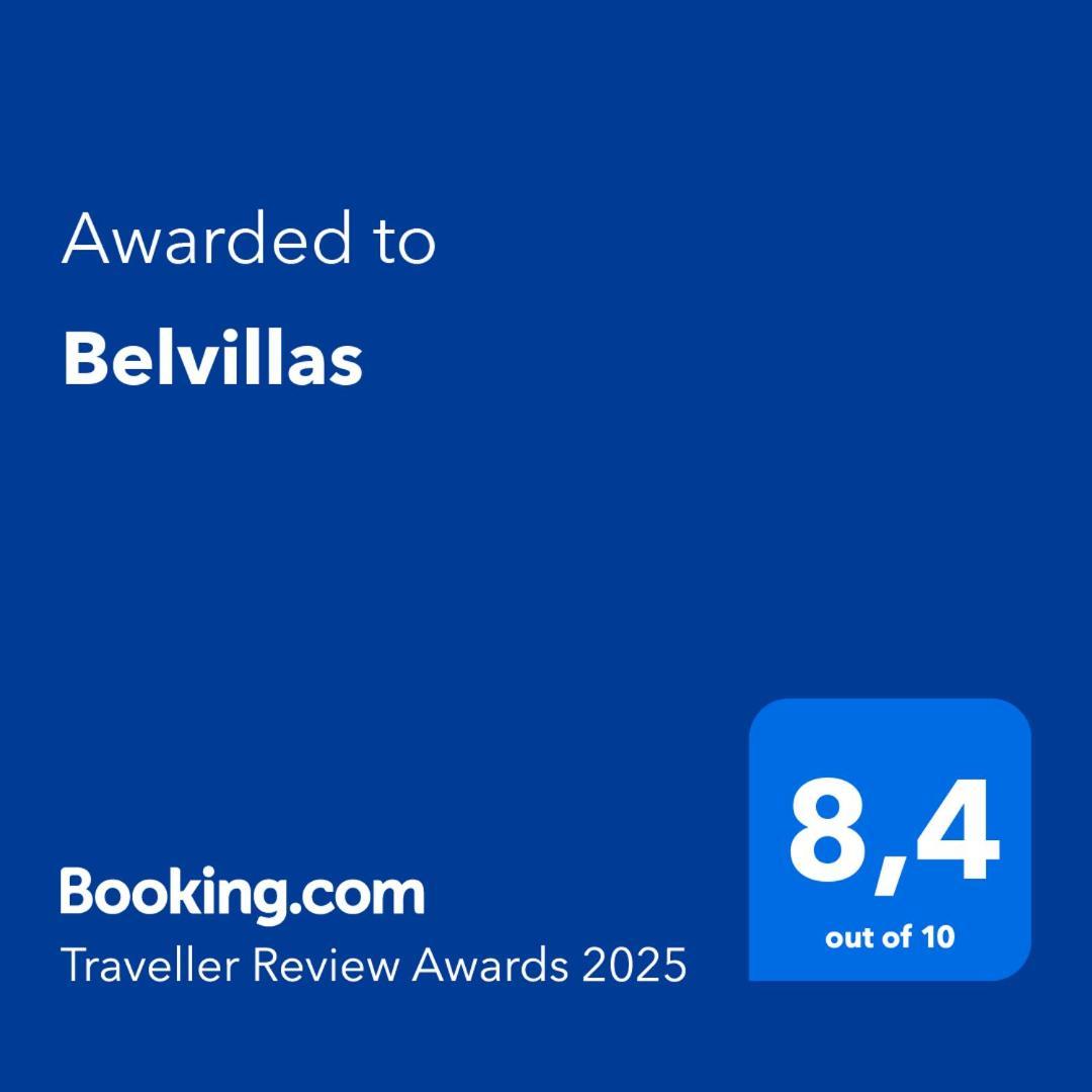 Belvillas Montauroux Εξωτερικό φωτογραφία