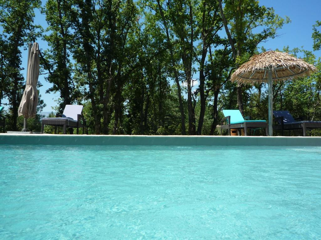 Belvillas Montauroux Εξωτερικό φωτογραφία