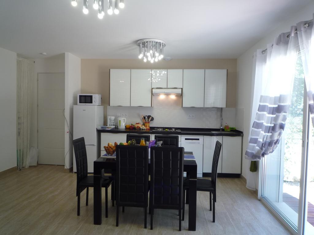 Belvillas Montauroux Εξωτερικό φωτογραφία