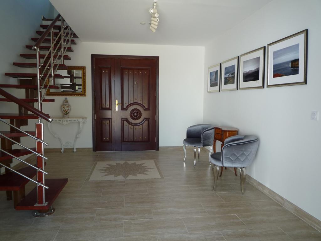 Belvillas Montauroux Εξωτερικό φωτογραφία