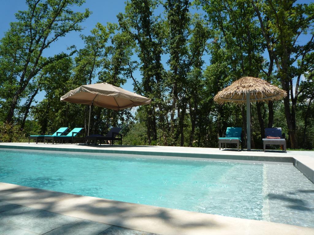 Belvillas Montauroux Εξωτερικό φωτογραφία