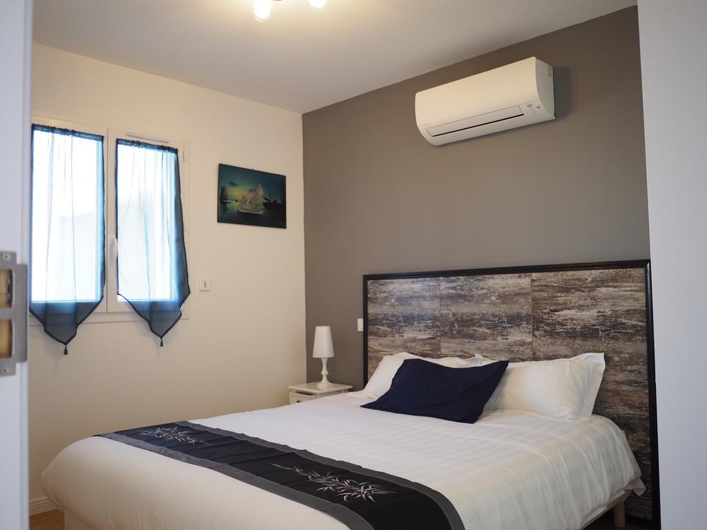 Belvillas Montauroux Εξωτερικό φωτογραφία