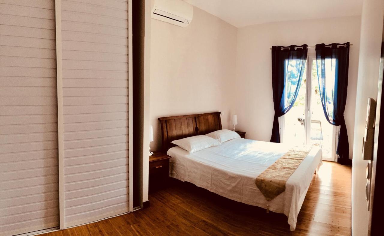 Belvillas Montauroux Εξωτερικό φωτογραφία