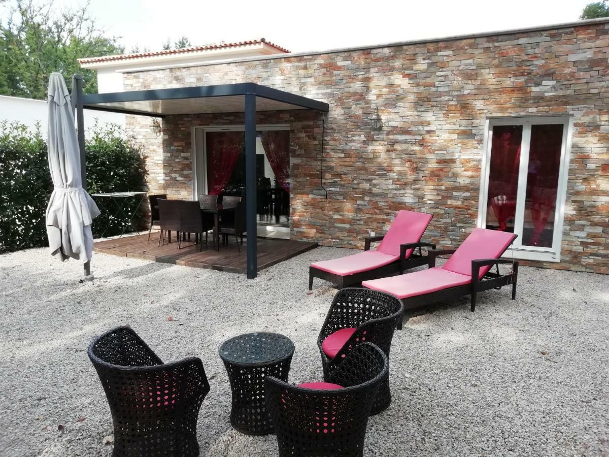 Belvillas Montauroux Εξωτερικό φωτογραφία