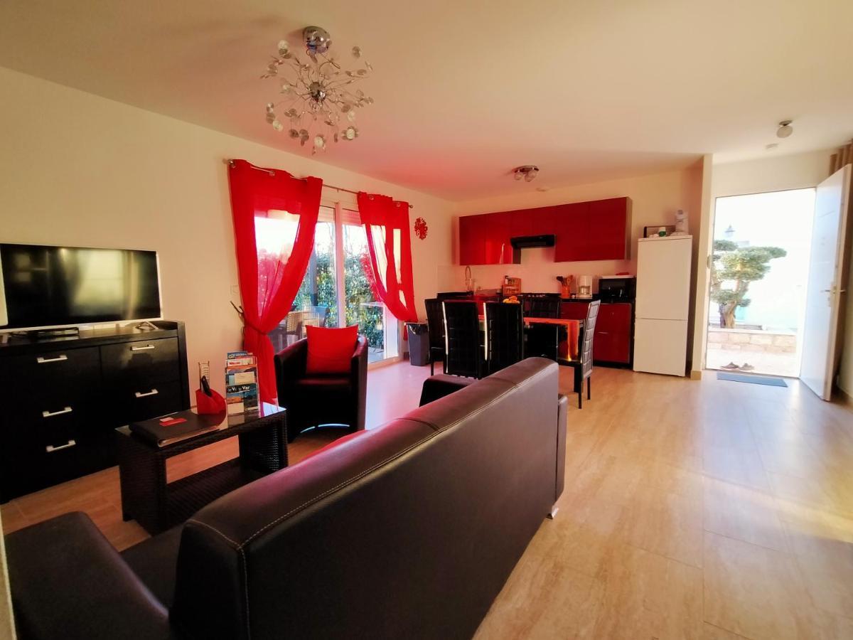 Belvillas Montauroux Εξωτερικό φωτογραφία
