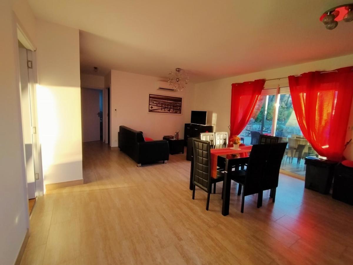 Belvillas Montauroux Εξωτερικό φωτογραφία