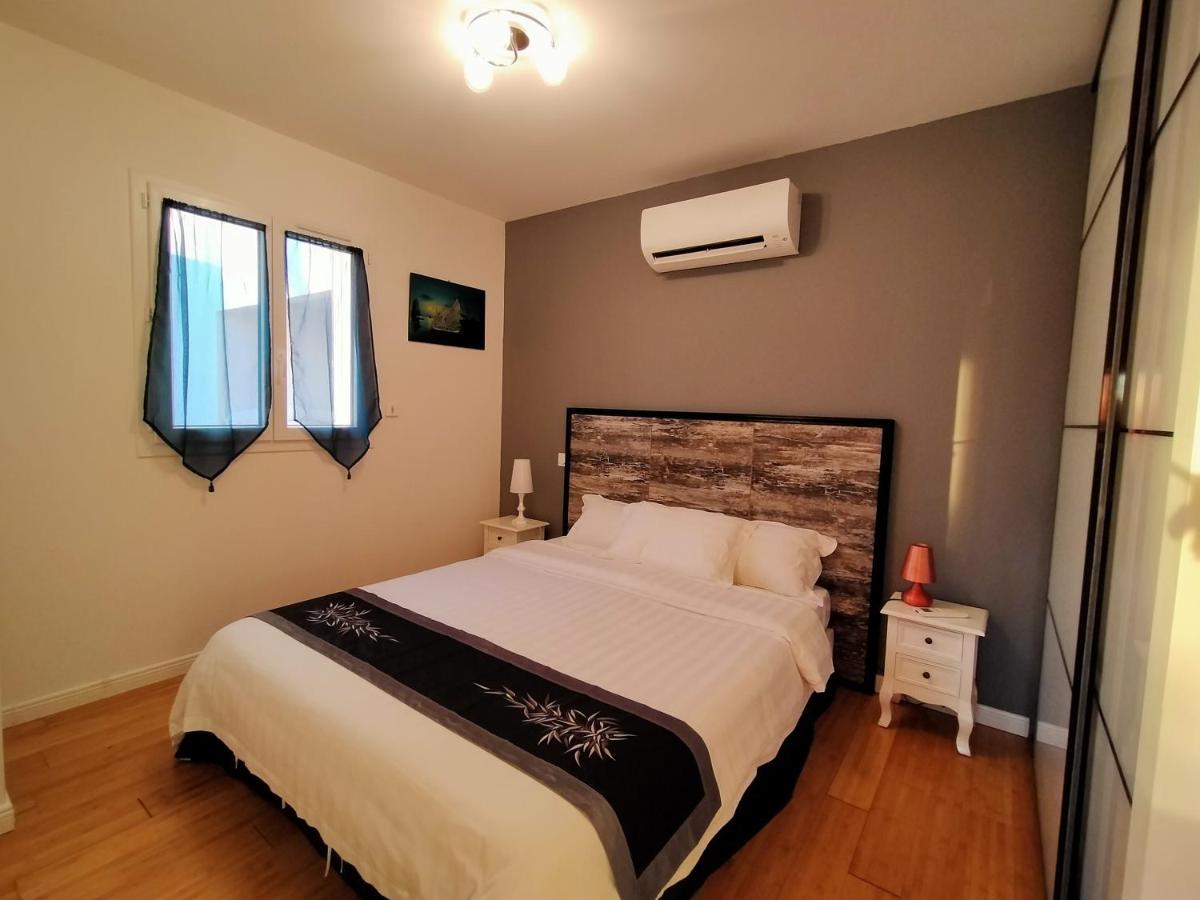Belvillas Montauroux Εξωτερικό φωτογραφία
