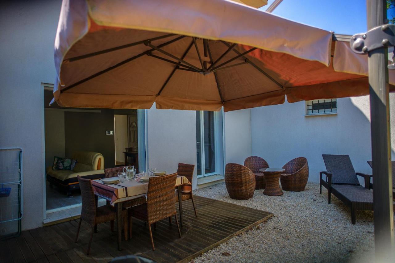 Belvillas Montauroux Εξωτερικό φωτογραφία