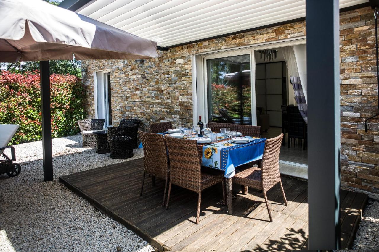 Belvillas Montauroux Εξωτερικό φωτογραφία