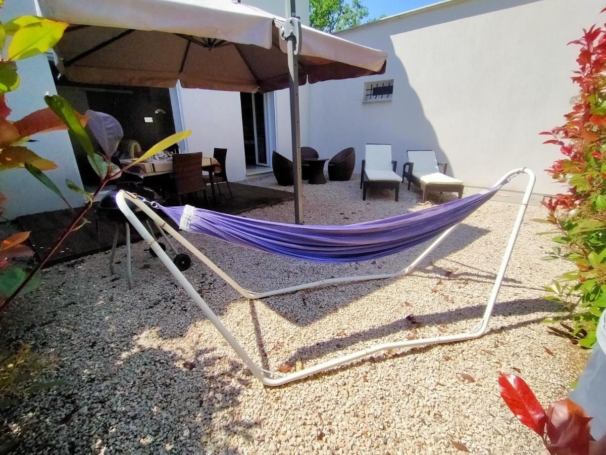 Belvillas Montauroux Εξωτερικό φωτογραφία