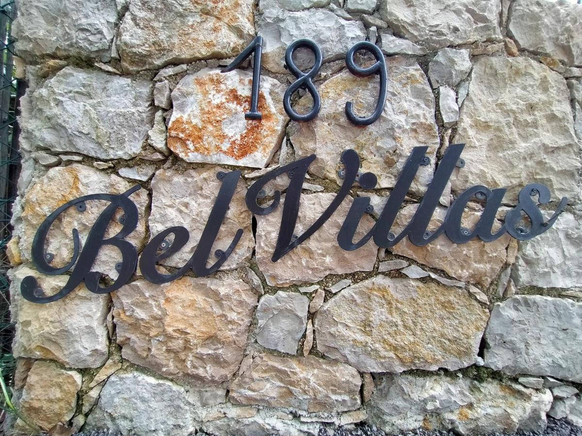 Belvillas Montauroux Εξωτερικό φωτογραφία