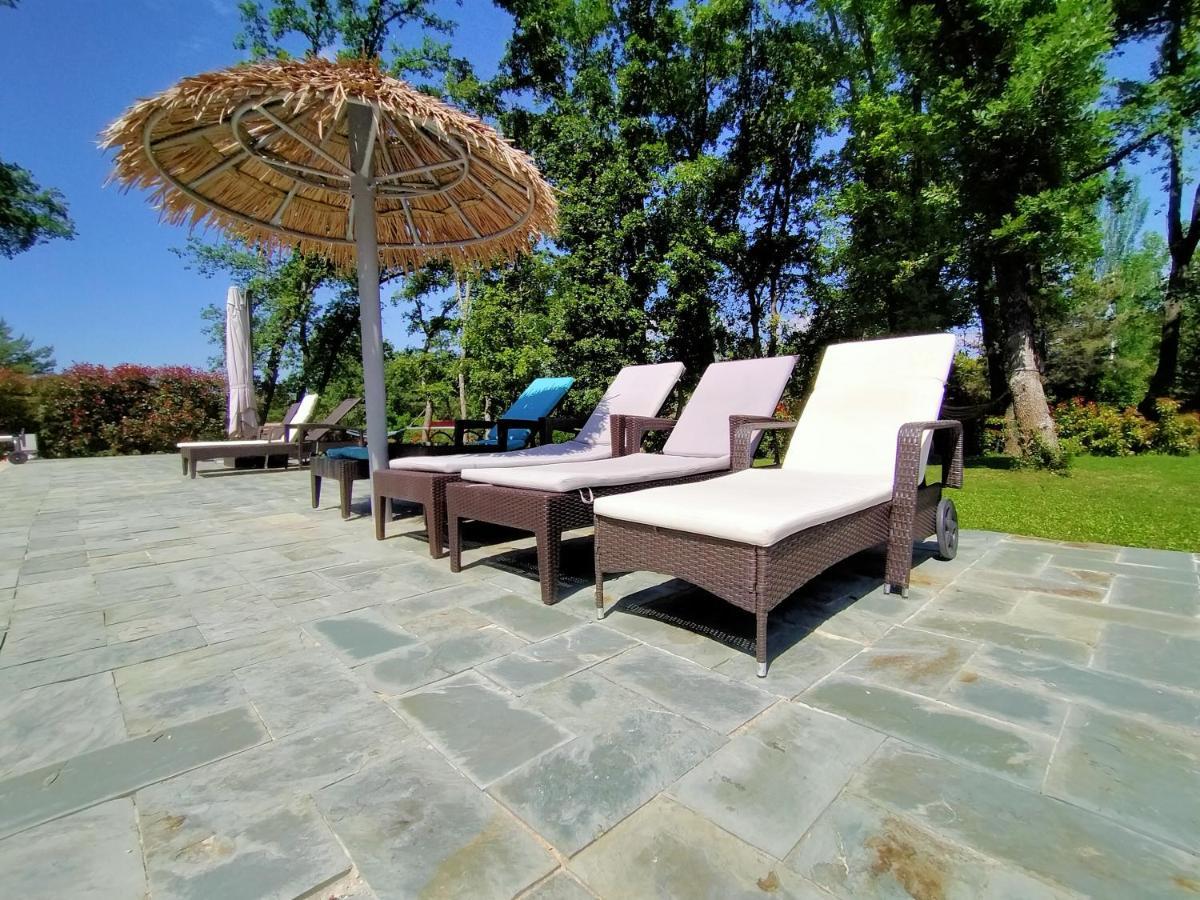 Belvillas Montauroux Εξωτερικό φωτογραφία