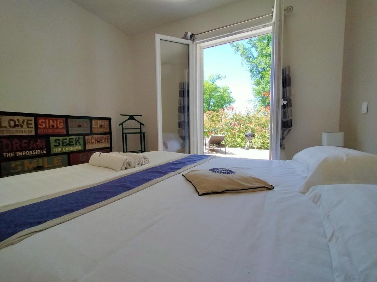 Belvillas Montauroux Εξωτερικό φωτογραφία
