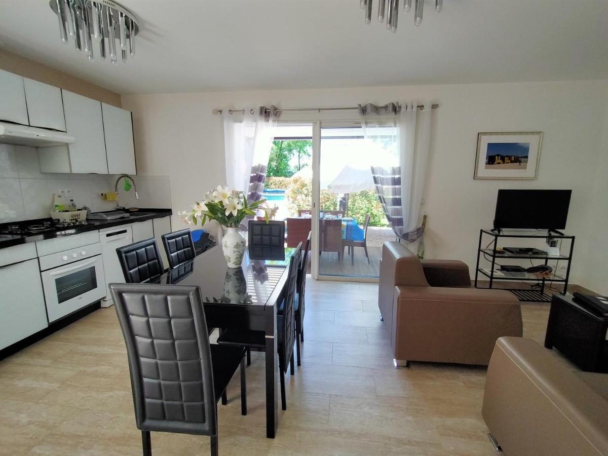 Belvillas Montauroux Εξωτερικό φωτογραφία
